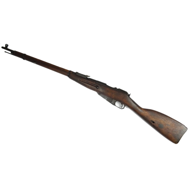 Karabin Mosin wz.91/30 kal. 7,62x54R 1941r.